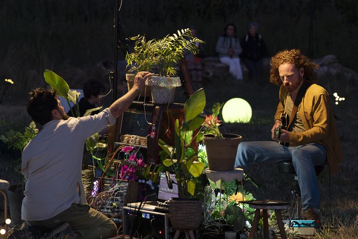 Musique et ateliers seront au programme de cet après-midi festive