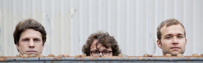Sortie d'Album “Once in A Blue Moon”