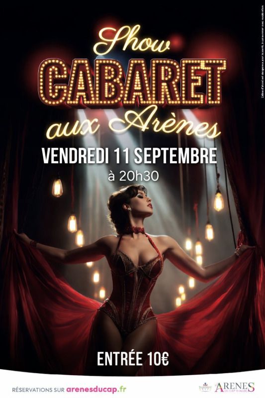 Préparez-vous à une soirée spectaculaire où glamour, élégance et sensualité se rencontrent sous les projecteurs…