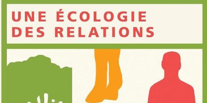 Table ronde avec Philippe Descola, Jean Weissenbach et un journaliste (à confirmer) sur l'environnement et l'homme.