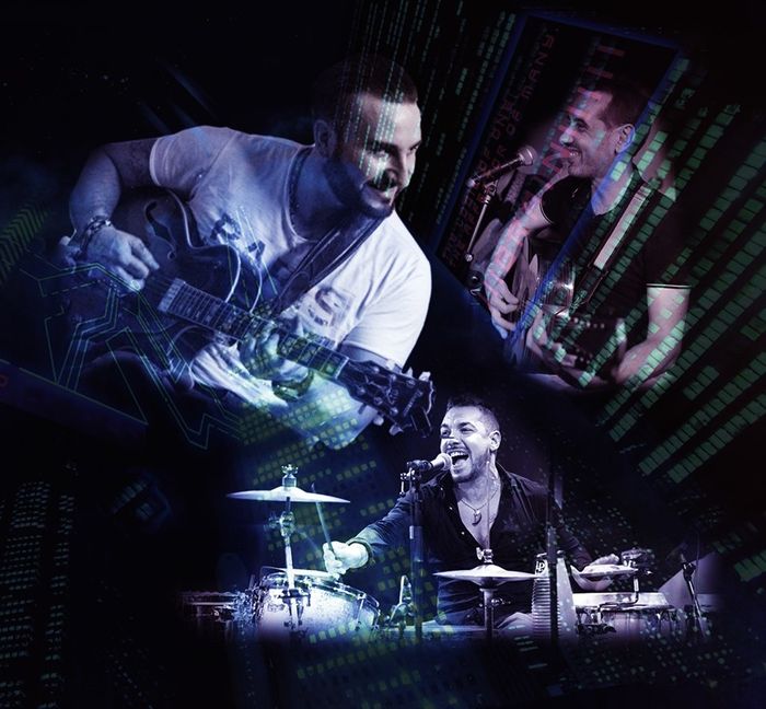 Aurélien Bouly & Latin Jazz Manouche Concept