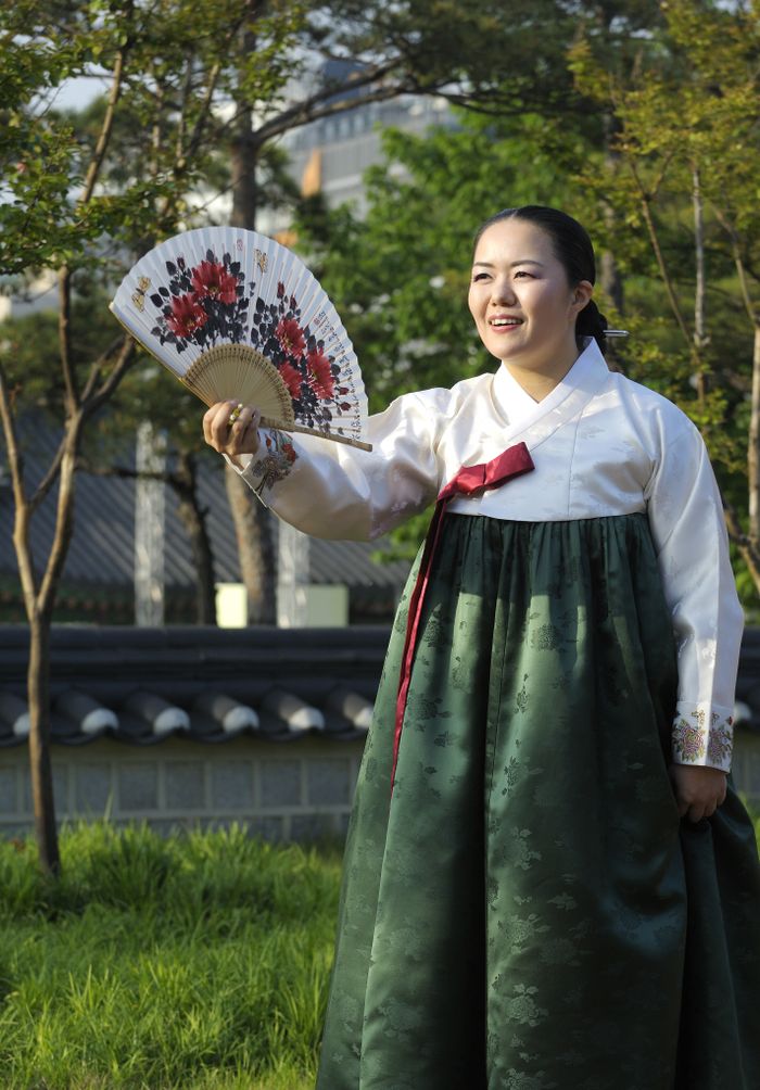 Concert de sortie du CD de Min Hye-sung : Le dit de Demoiselle Sugyeong, ou le 6e pansori retrouvé !