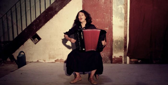 Balade au Musée avec Nathalie Guida