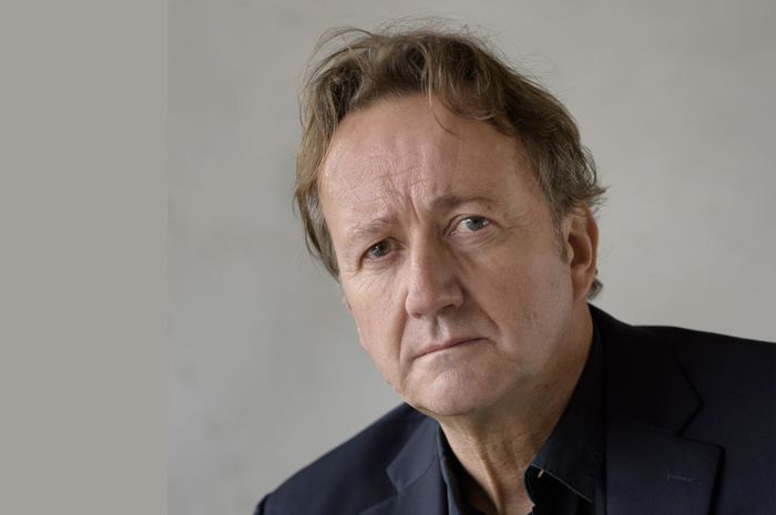 Roy Foster évoquera avec nous son prochain ouvrage consacré à Seamus Heaney, l’un des plus grands poètes du 20e siècle