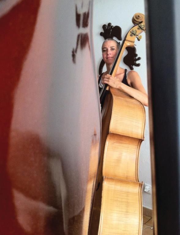 Modern Jazz.
