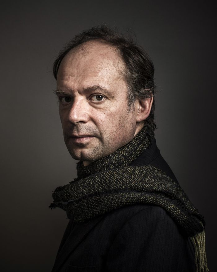 Lecture théâtrale