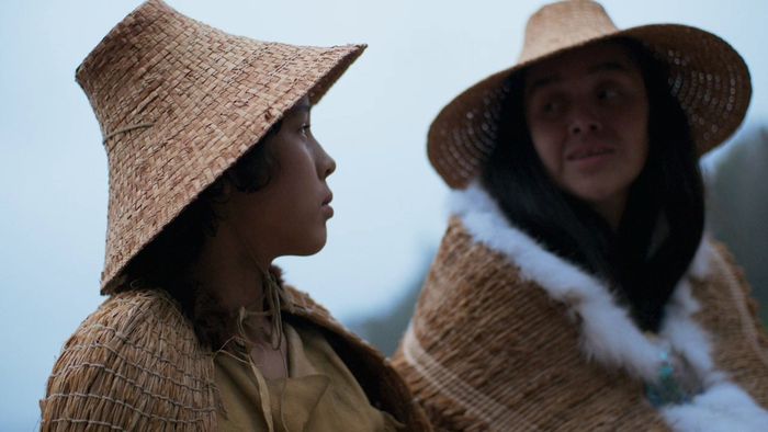 Pour la 10ème édition du festival Ciné Alter’Natif, dédié au cinéma autochtone, le Centre culturel canadien présente Sgaawaay K’uuna.