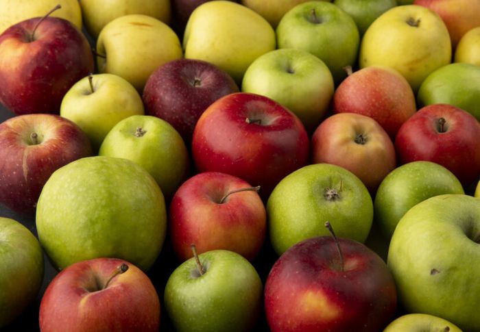 Fête de la pomme - Marché du terroir