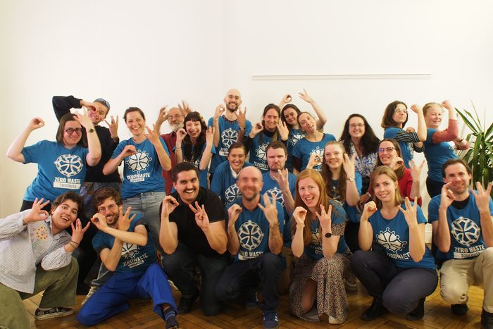 Rejoignez le mouvement en participant à la formation bénévoles de Zero Waste Toulouse !