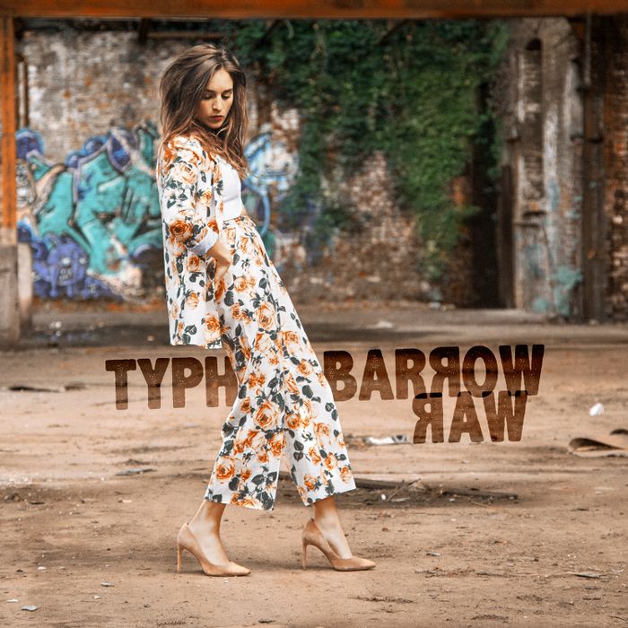 La sensation pop soul belge présente son album "Raw"