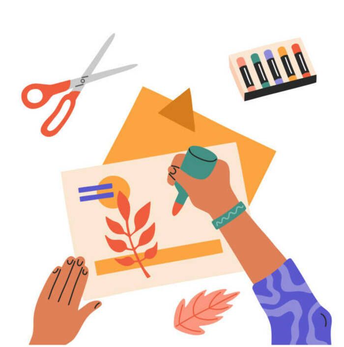 Art du livre : Mon petit pop-up illustré