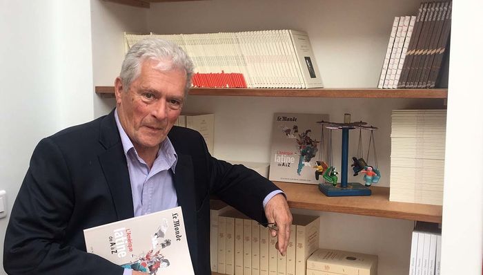 Rendez-vous bimestriel autour de l’actualité des livres sur l’Amérique latine : récits, essais, histoire, nouvelles