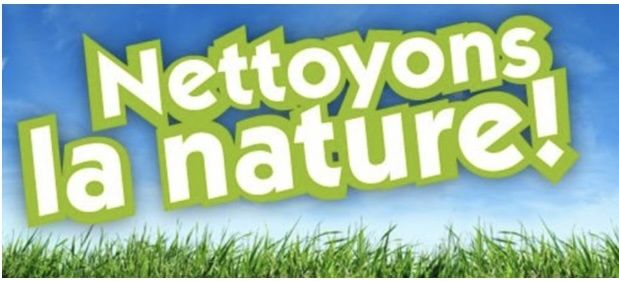 Nettoyage du Tech – préservons ensemble le patrimoine naturel