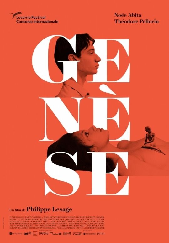 La naissance des premières amours ébranle trois adolescents dans le tumulte de leur jeunesse.