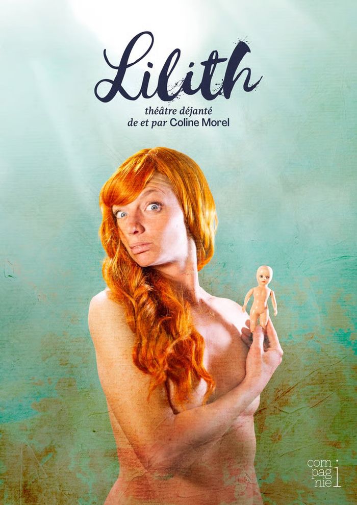 Théâtre déjanté et débat mouvementé - Lilith