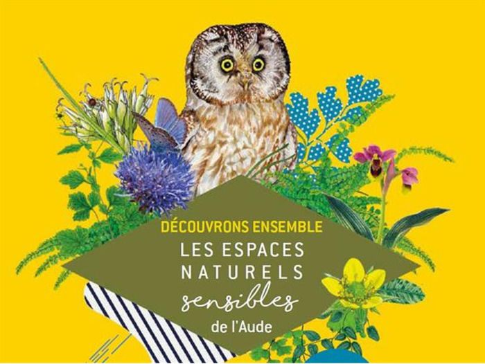 Conférences, activités ludiques et artistiques, expositions, stands associatifs, tables-rondes, film naturaliste, espace librairie…