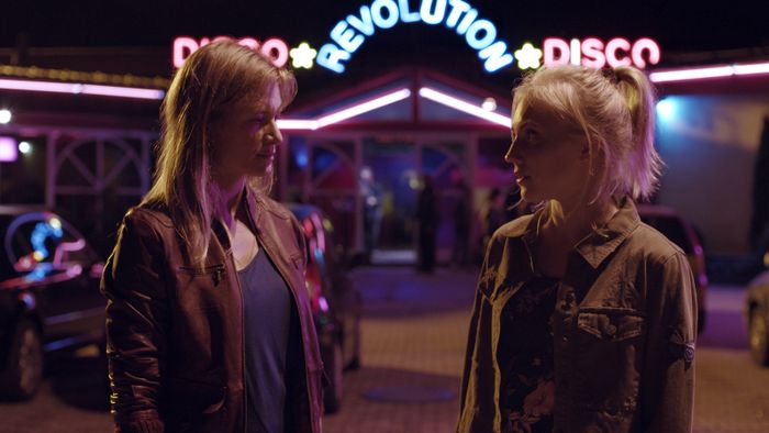 Projection d`une nouvelle série allemande: DAS VERSCHWINDEN | ÉPISODES 1 ET 2 de Hans-Christian Schmid. Modération: Pierre Eisenreich, critique de cinéma