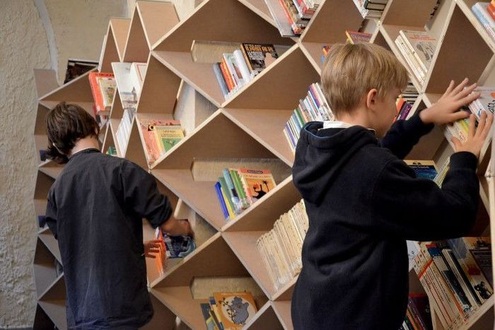 L’Istituto Italiano di Cultura ouvre ses portes au jeune public avec des ateliers spécialement conçus pour accompagner l'apprentissage de la langue italienne.