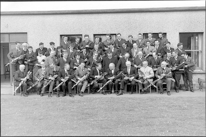 Venez découvrir ce documentaire qui relate l’histoire du premier rassemblement dédié à la cornemuse irlandaise.
