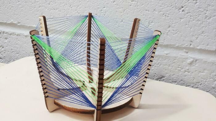 Un temps fort d’une semaine pour découvrir les espaces de fabrication de la Condition Publique, s’initier à la construction ou à la fabrication d’objets et découvrir les métiers du « faire ».