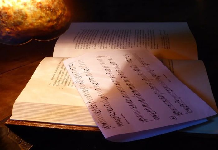 Les Veillées d'Antan - Soirée de lecture à voix haute