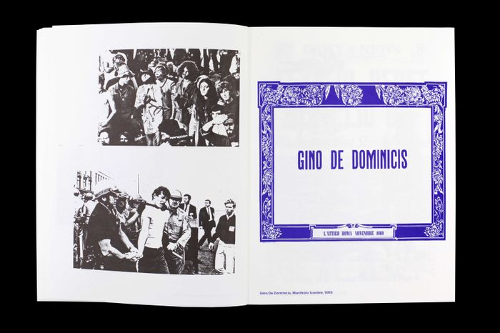 Conférence avec le graphiste suisse Teo Schifferli, récompensé à plusieurs reprises au concours des Plus beaux livres suisses.