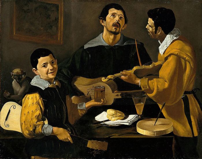 L’école espagnole est mise à l’honneur avec ce concert qui explore un large panel d’oeuvres s’étendant du Moyen-âge jusqu’à la fin du 18e siècle, en passant par la Renaissance et le Baroque.