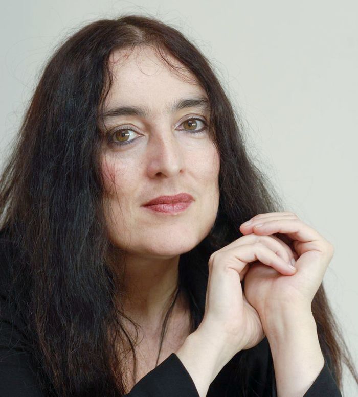 L’Institut hongrois vous invite au concert de Carine Gutlerner