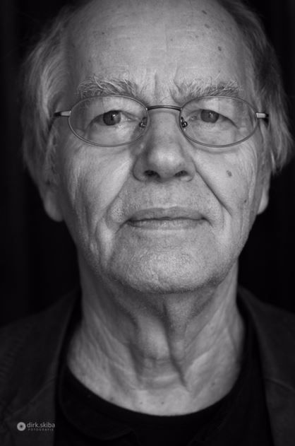 Rencontre littéraire avec Volker Braun autour de l'anthologie "Poèmes choisis"