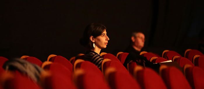 L’édition 2018 du festival de musique et création contemporaine de Lyon compte avec la participation de la compositrice catalane Núria Giménez Comas, le vendredi 16 et le samedi 17 mars.
