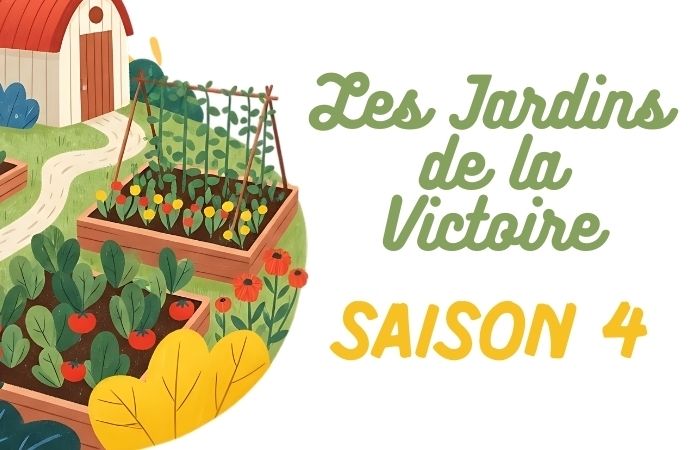 Envie de créer votre potager ? Les associations APC et Jardiniers de Villeneuve d'Ascq vous accompagnent.