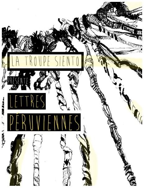 Kay Zavallos et ses artistes présentent leur compagnie