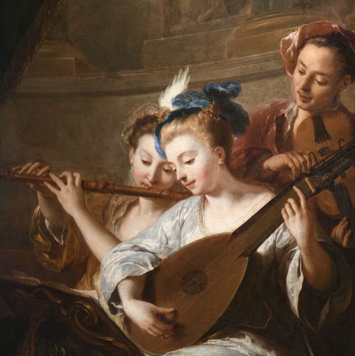 Musée des tout-petits "Des points pleins les yeux"