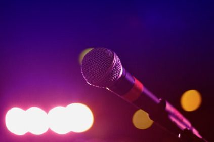Concert - Groupe Kapass