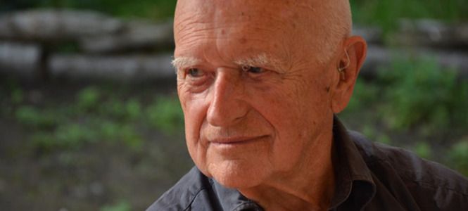 Une soirée exceptionnelle, en présence de Raoul Servais, maître et pionnier du cinéma d’animation belge,  avec la première projection en France de son portrait.