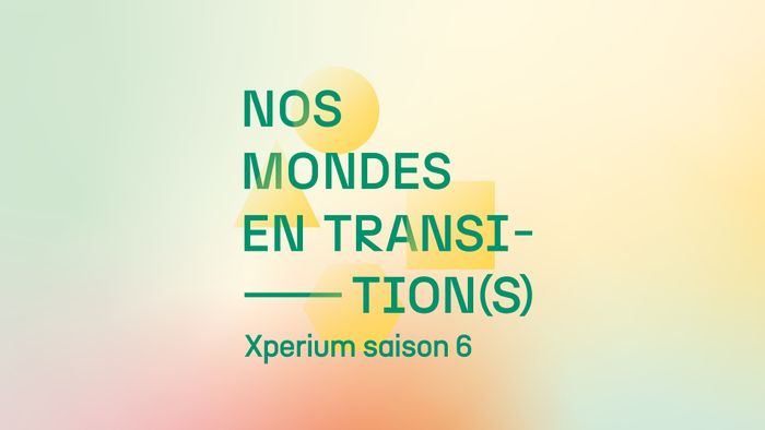 Découvrez 8 projets de recherche autour de "Nos mondes en transition(s)", guidés par les chercheurs et doctorants de l'Université de Lille 🌿