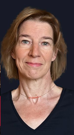 Rencontre avec Laurence Turetti autour de son livre "Ces Audois célèbres qui ont fait l'histoire" paru en 2024 aux éditions "Papillon Rouge".