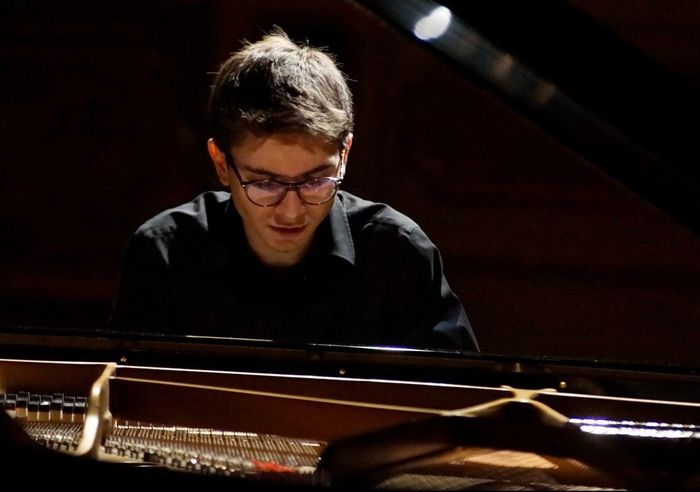 MUSIQUE / CONCERT