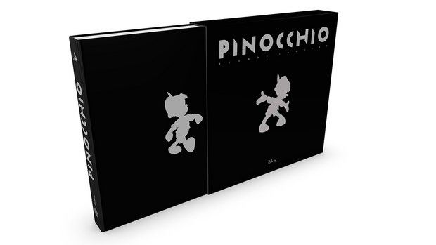 Le Mona Bismarck American Center célèbre l’histoire de Walt Disney Animation Studio en vous proposant la projection de Pinocchio, et une conversation avec Pierre Lambert et Dimitri Granovsky.