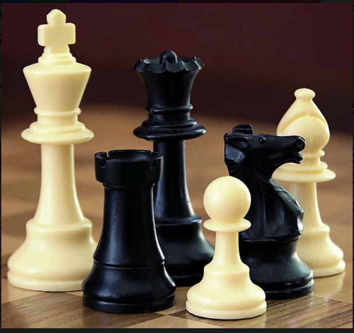 Les échecs au musée - Tournoi et initiation