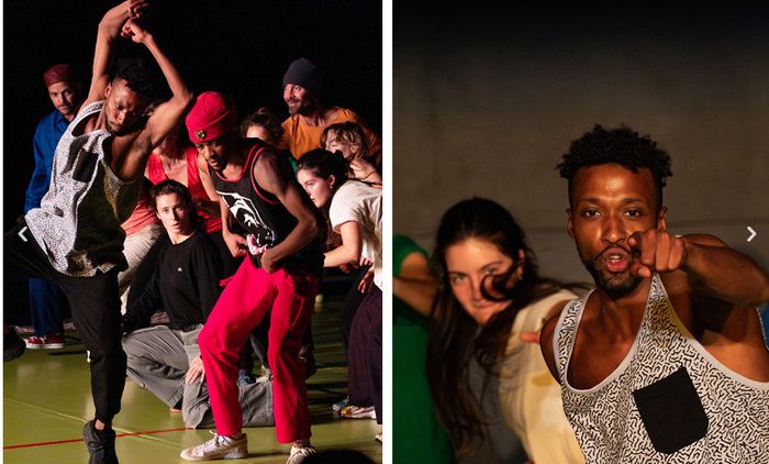 Hip-hop, voguing, flamenco… Une traversée dans l’histoire des danses