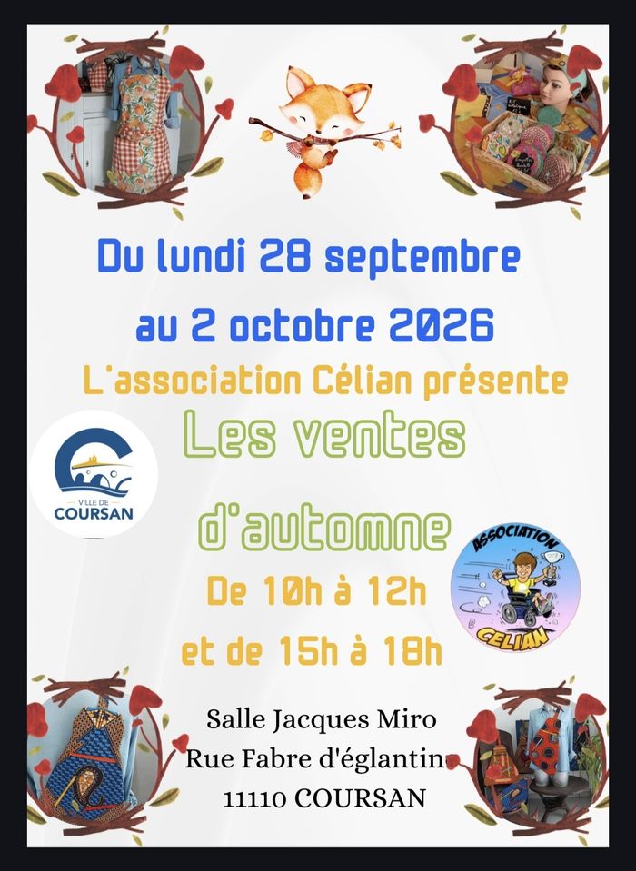 Une animation mettant à l’honneur les créations faites main de nos bénévoles
