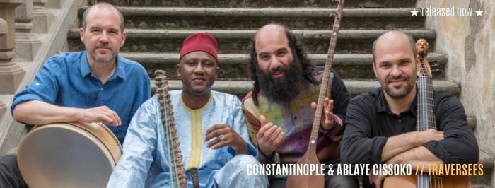 Dans le cadre du festival Au fil des Voix