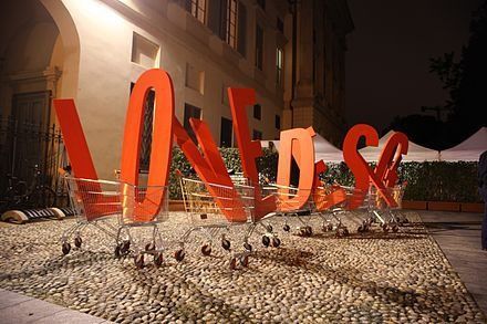 Où va l’art contemporain italien ?