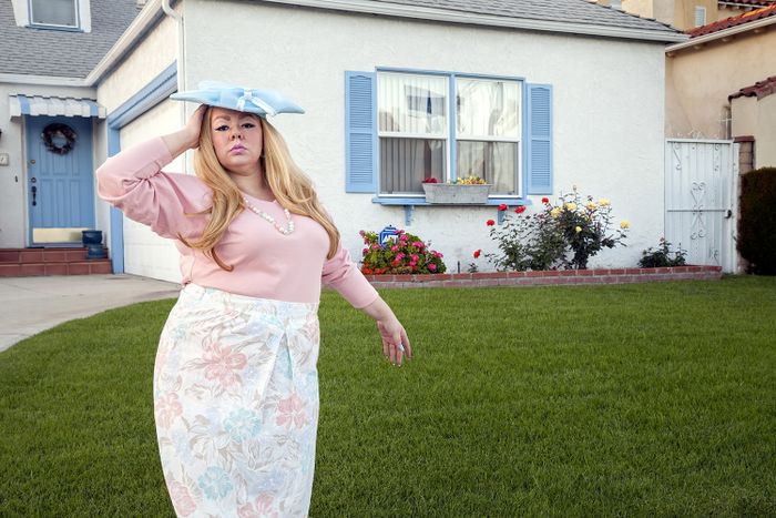 En partenariat avec la galerie Praz Delavallade, le Mona Bismarck American Center accueille Genevieve Gaignard le mercredi 14 mars à 19 H !