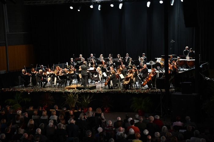 Orchestre Symphonique