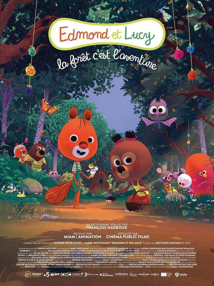 Ciné Nins, c’est le rendez-vous cinéma dédié aux plus jeunes ! Des films choisis pour éveiller la curiosité, partager des émotions et découvrir le cinéma autrement.