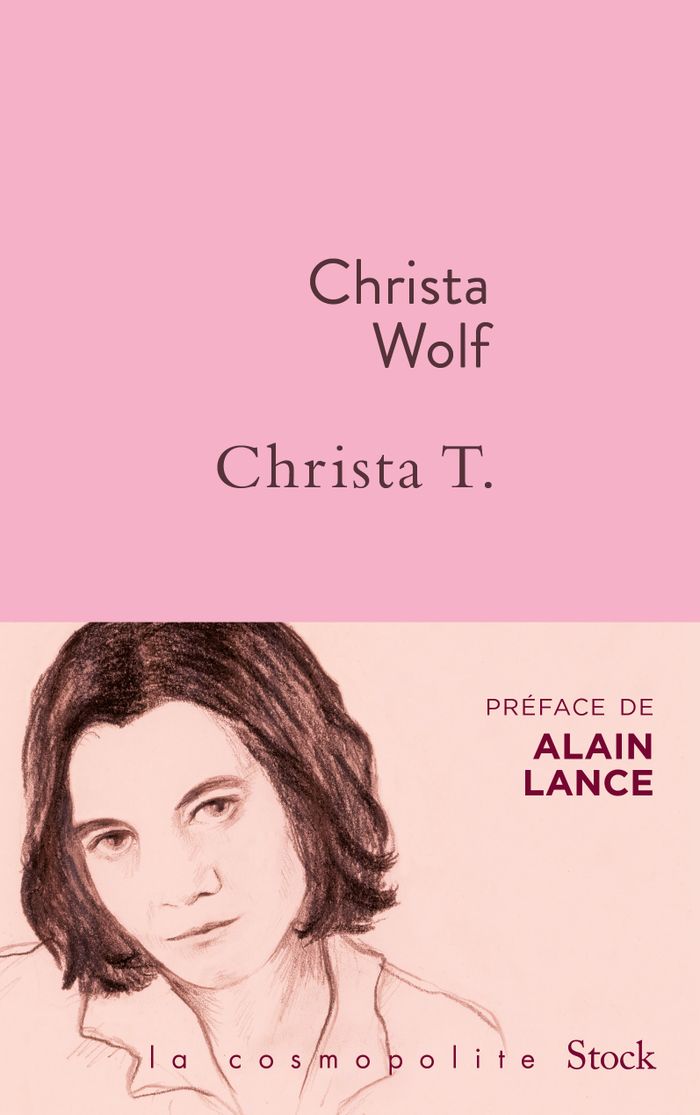 Table ronde à l'occasion de la réédition de Christa T.