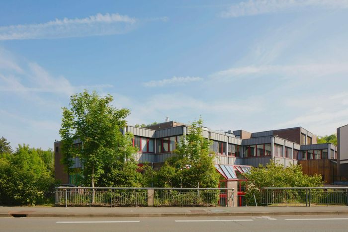 Samedi 19 septembre à 15h30, découvrez ENSAPL installée à Villeneuve d’Ascq depuis 1977.