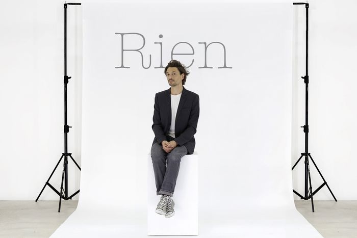 La Fondation du Rien ou l’art de ne rien faire…